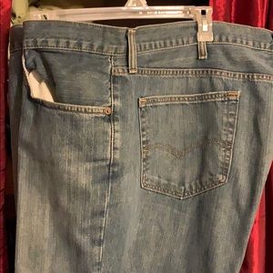 Men’s jeans